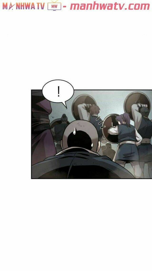 Ngã Lão Ma Thần Chapter 18 - Trang 2