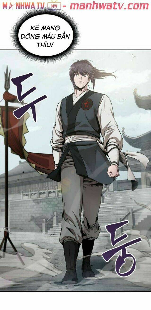 Ngã Lão Ma Thần Chapter 18 - Trang 2