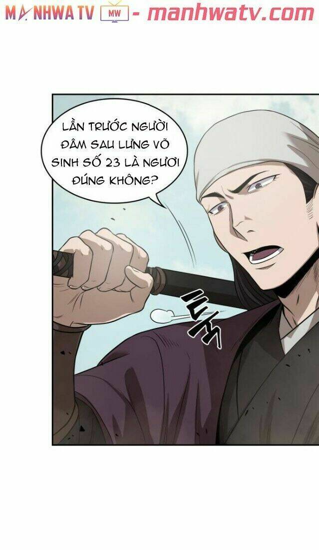 Ngã Lão Ma Thần Chapter 18 - Trang 2