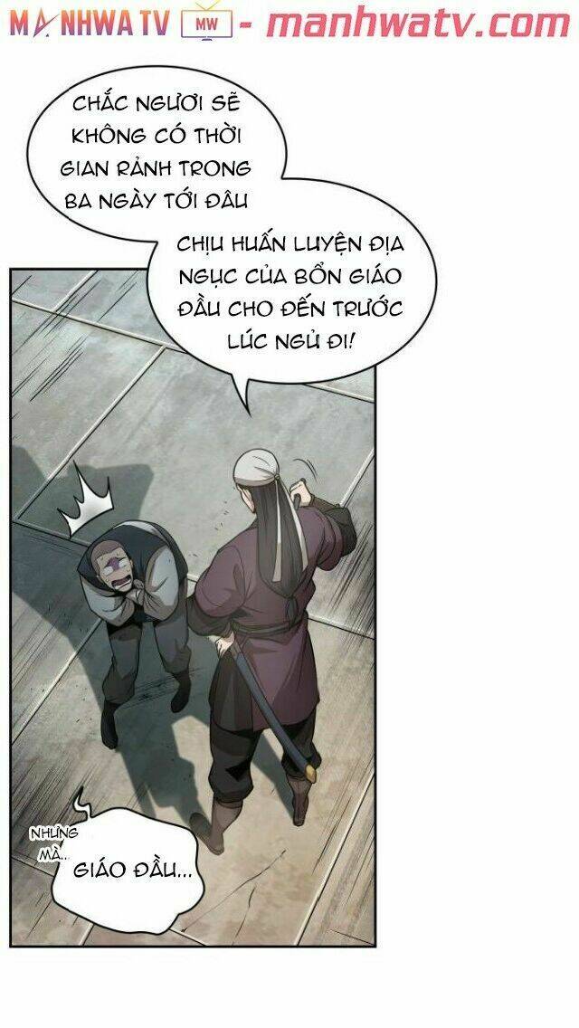 Ngã Lão Ma Thần Chapter 18 - Trang 2