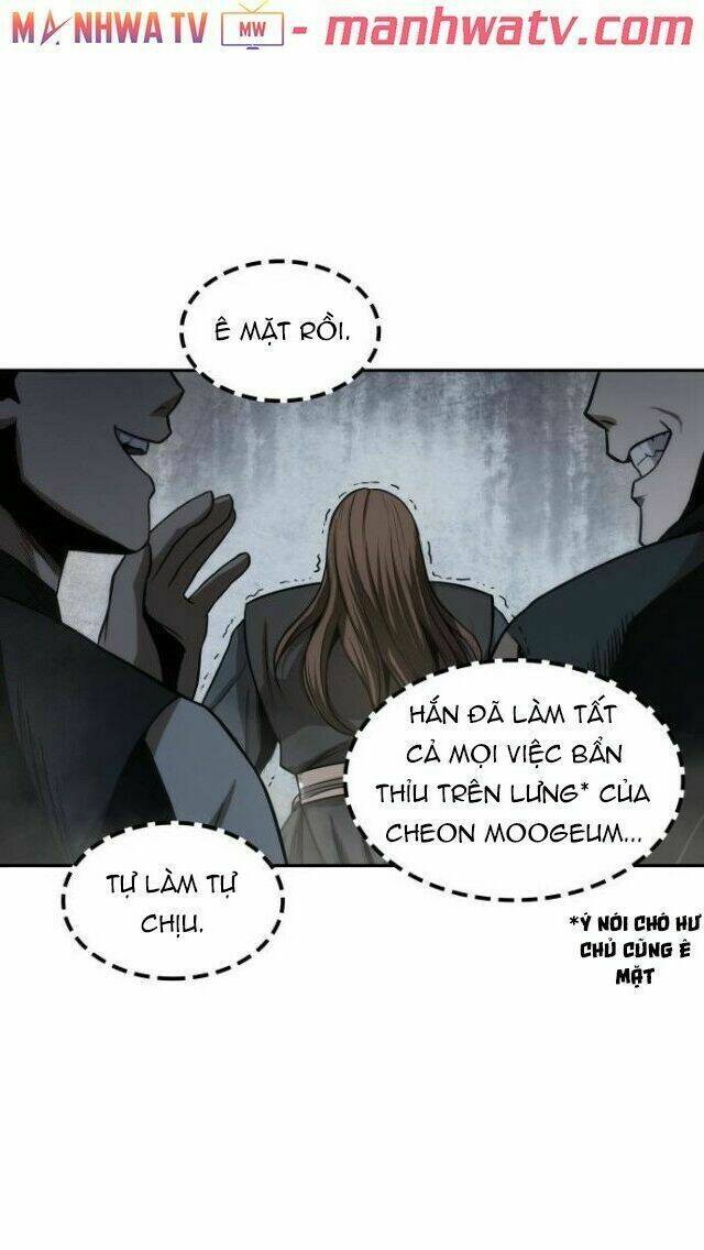 Ngã Lão Ma Thần Chapter 18 - Trang 2