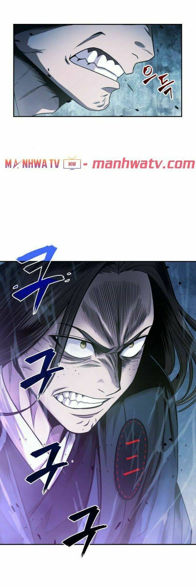 Ngã Lão Ma Thần Chapter 18 - Trang 2