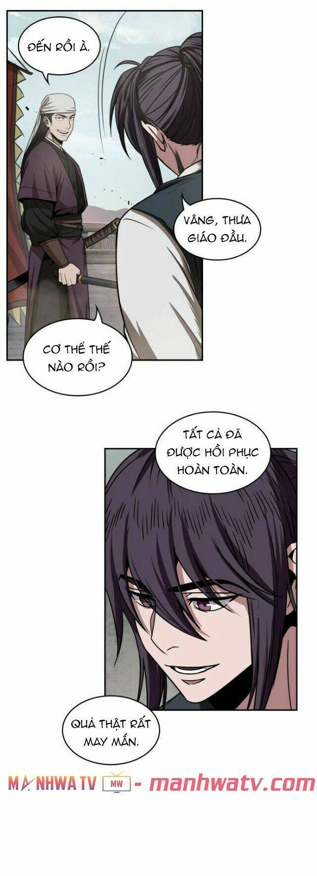 Ngã Lão Ma Thần Chapter 18 - Trang 2