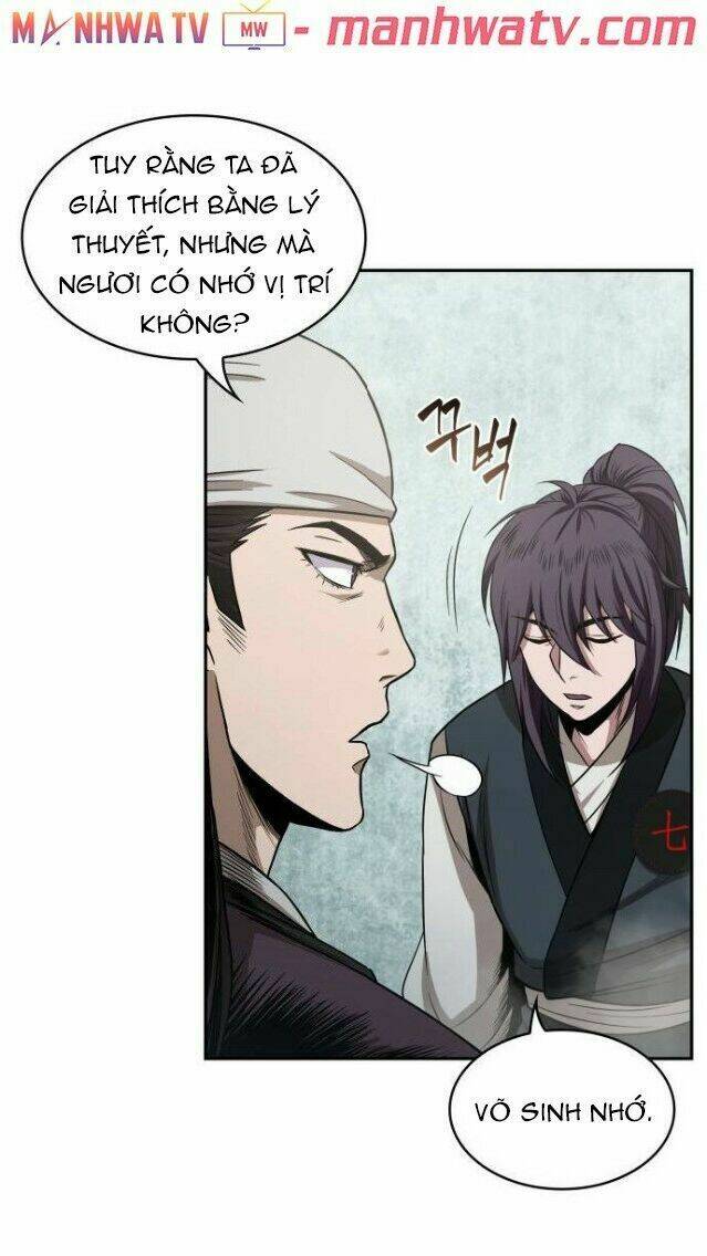 Ngã Lão Ma Thần Chapter 18 - Trang 2