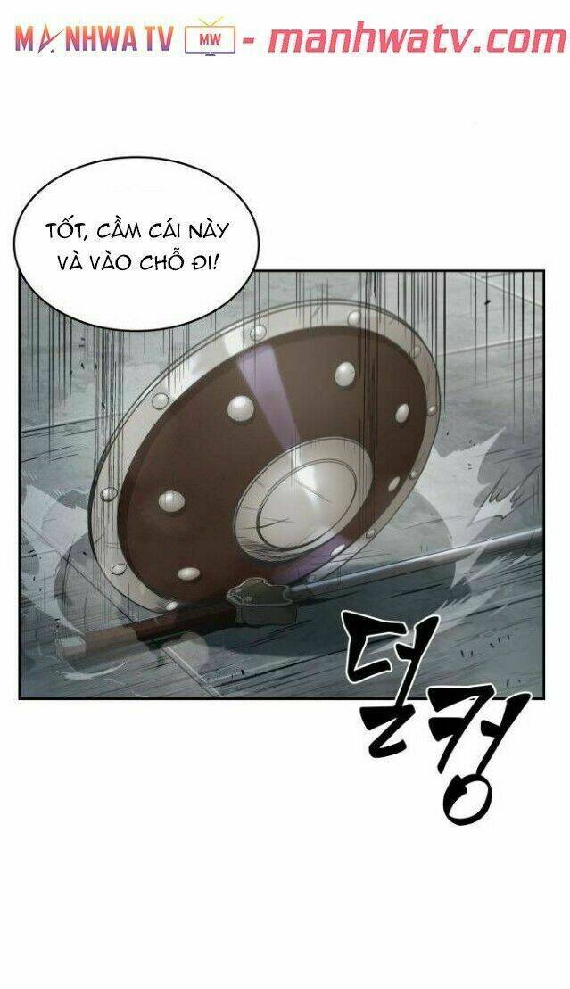 Ngã Lão Ma Thần Chapter 18 - Trang 2