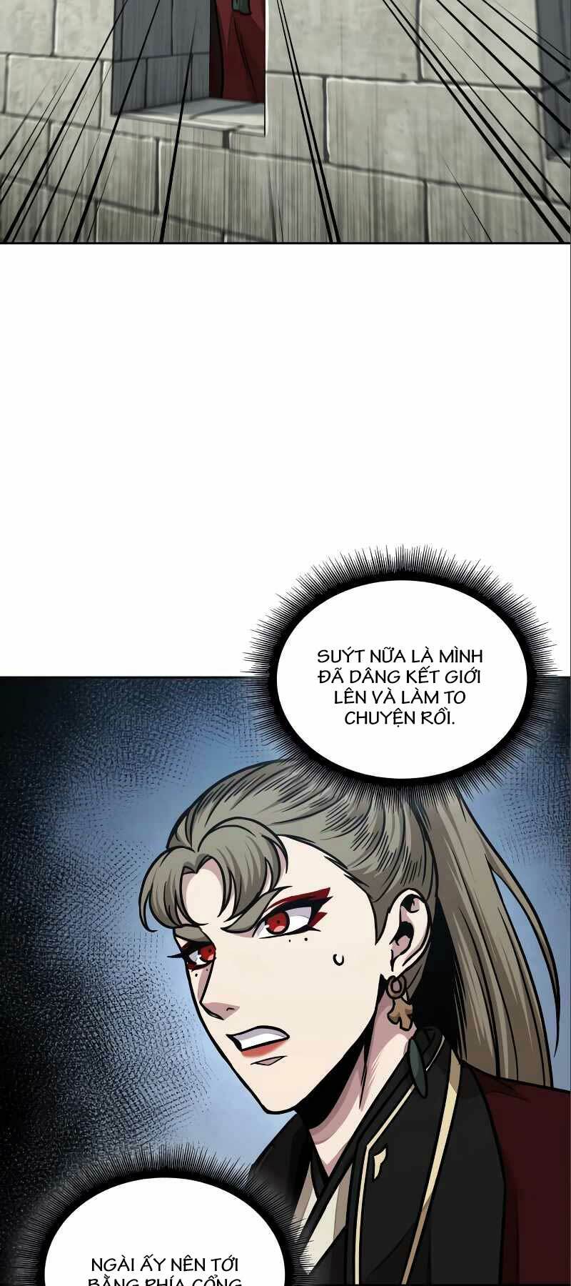 Ngã Lão Ma Thần Chapter 180 - Trang 2