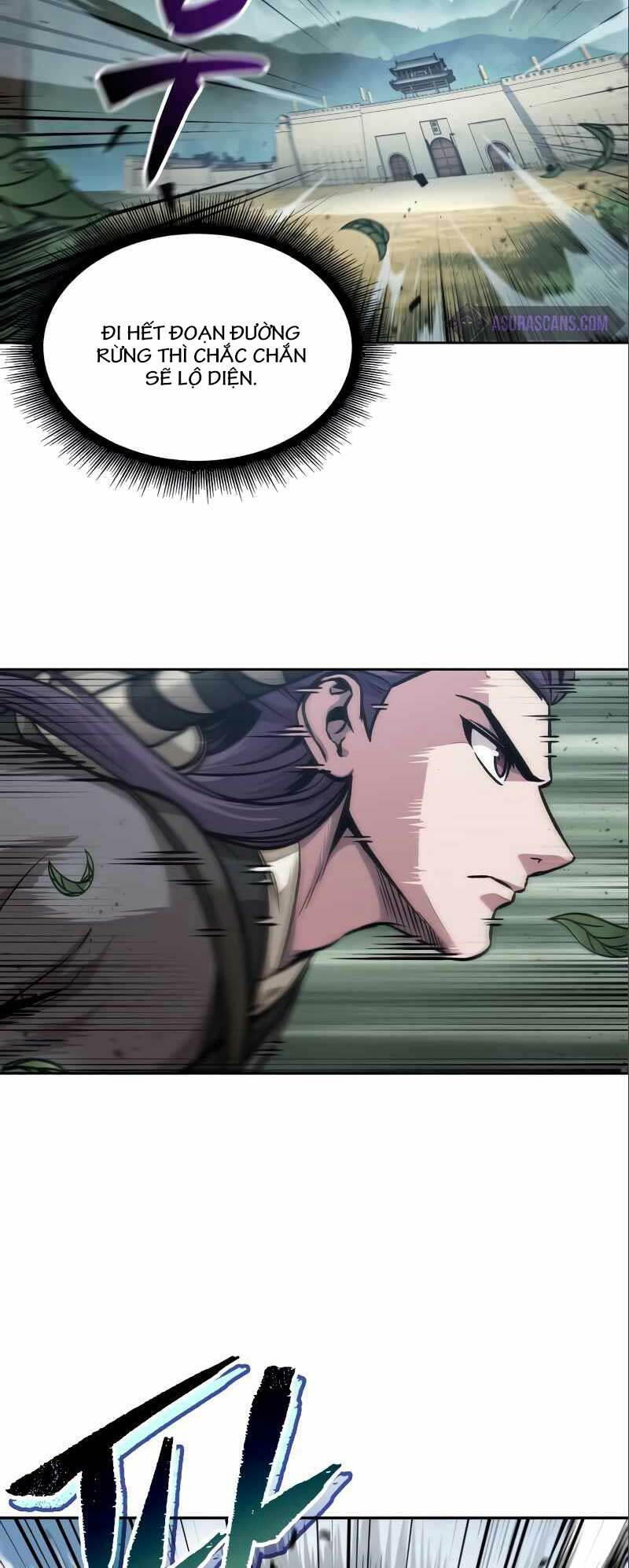 Ngã Lão Ma Thần Chapter 180 - Trang 2