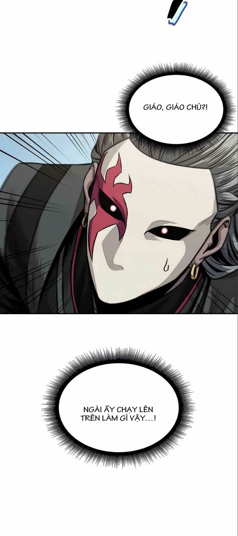 Ngã Lão Ma Thần Chapter 180 - Trang 2