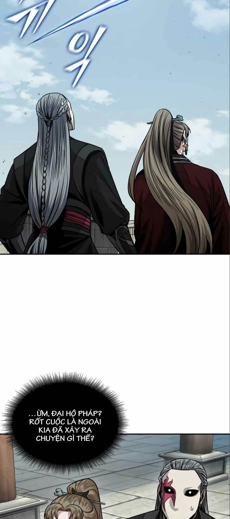 Ngã Lão Ma Thần Chapter 180 - Trang 2