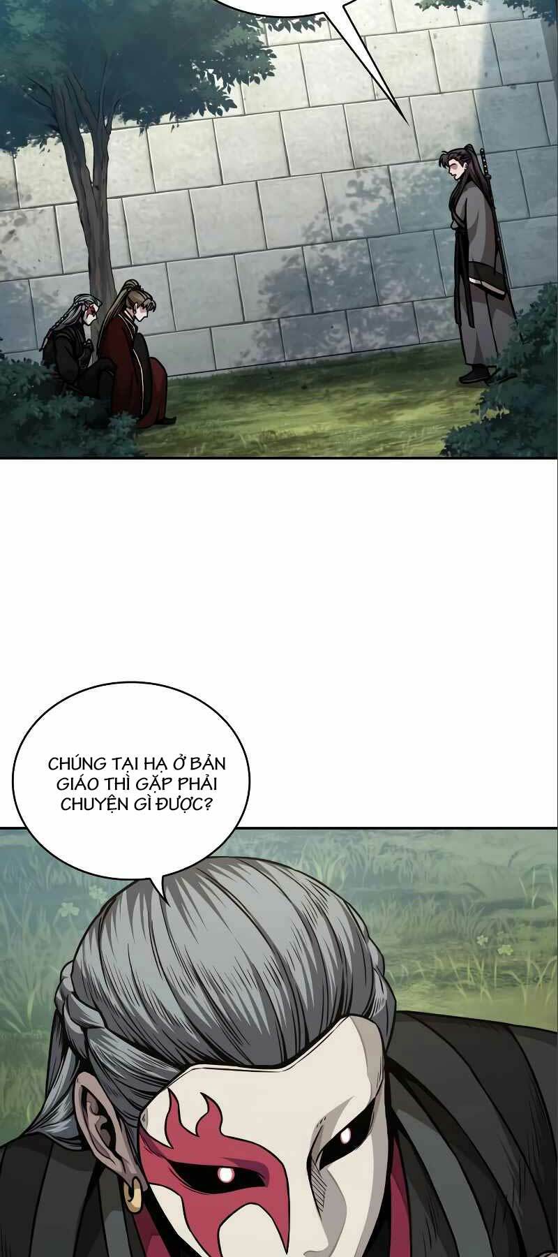 Ngã Lão Ma Thần Chapter 180 - Trang 2