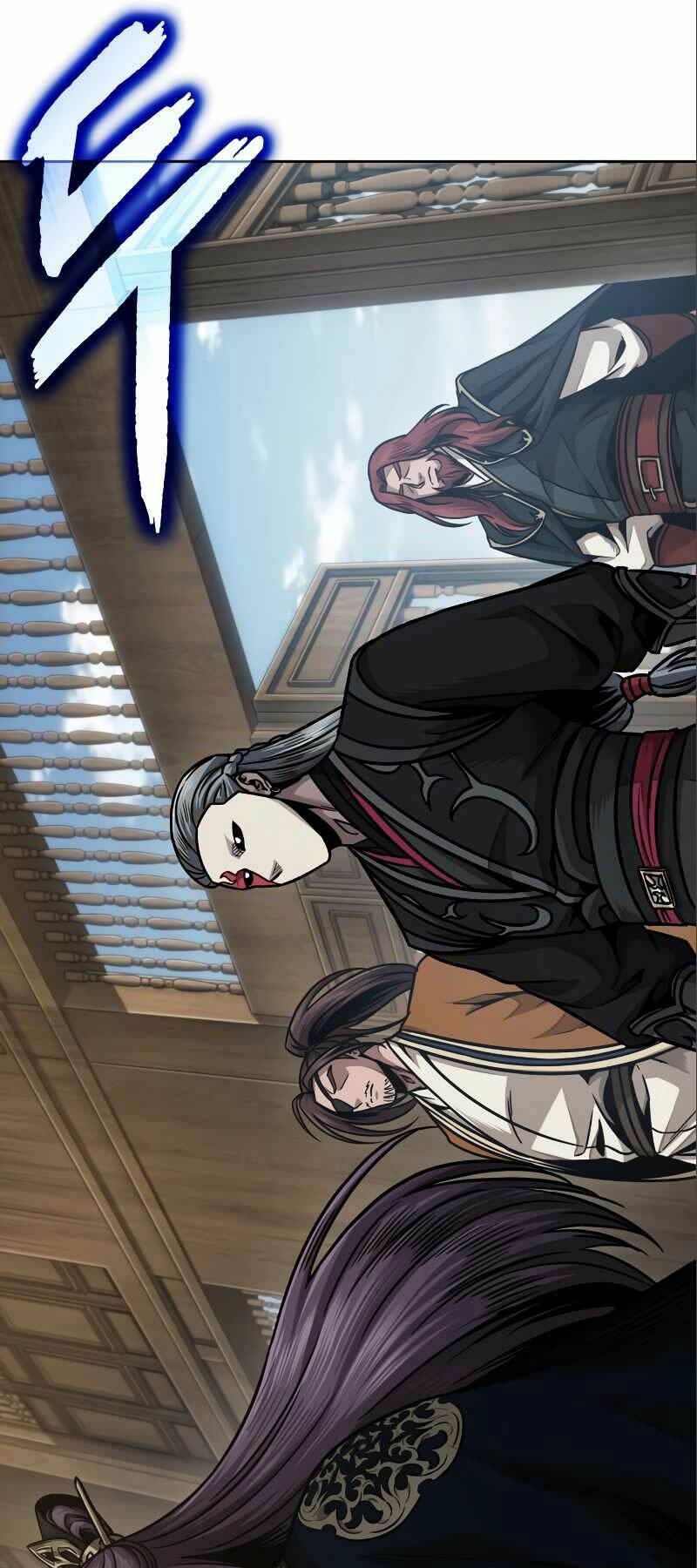 Ngã Lão Ma Thần Chapter 180 - Trang 2