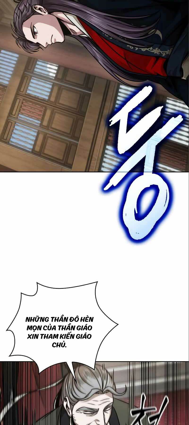 Ngã Lão Ma Thần Chapter 180 - Trang 2