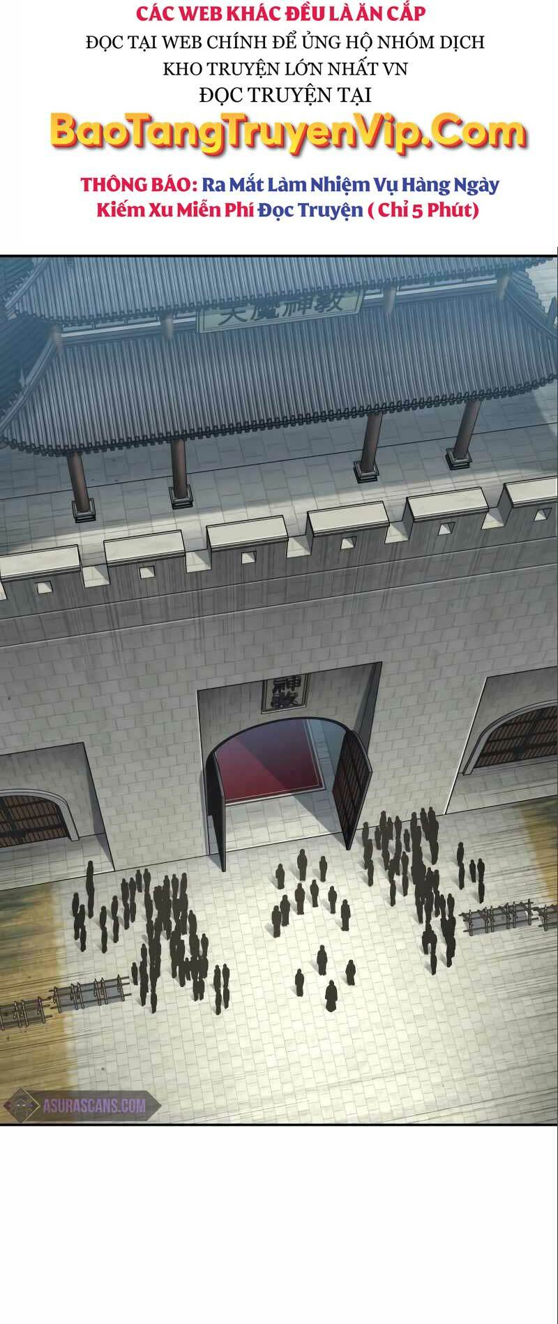 Ngã Lão Ma Thần Chapter 180 - Trang 2