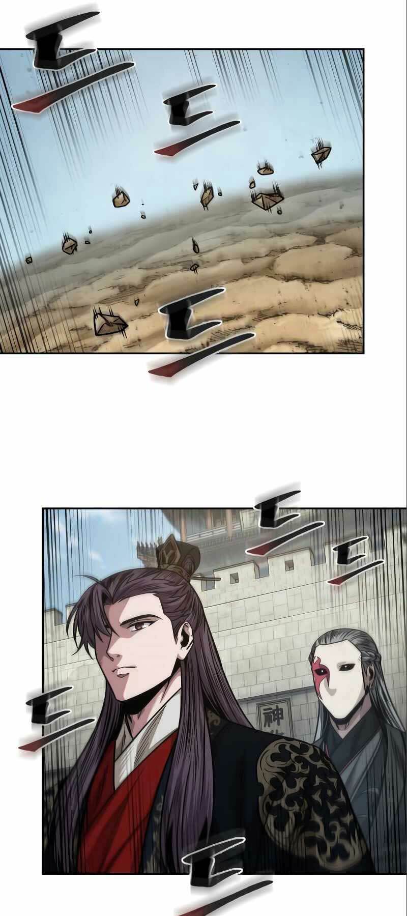 Ngã Lão Ma Thần Chapter 180 - Trang 2