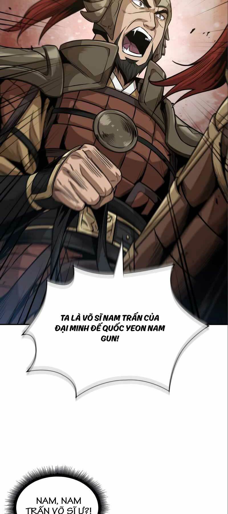 Ngã Lão Ma Thần Chapter 180 - Trang 2