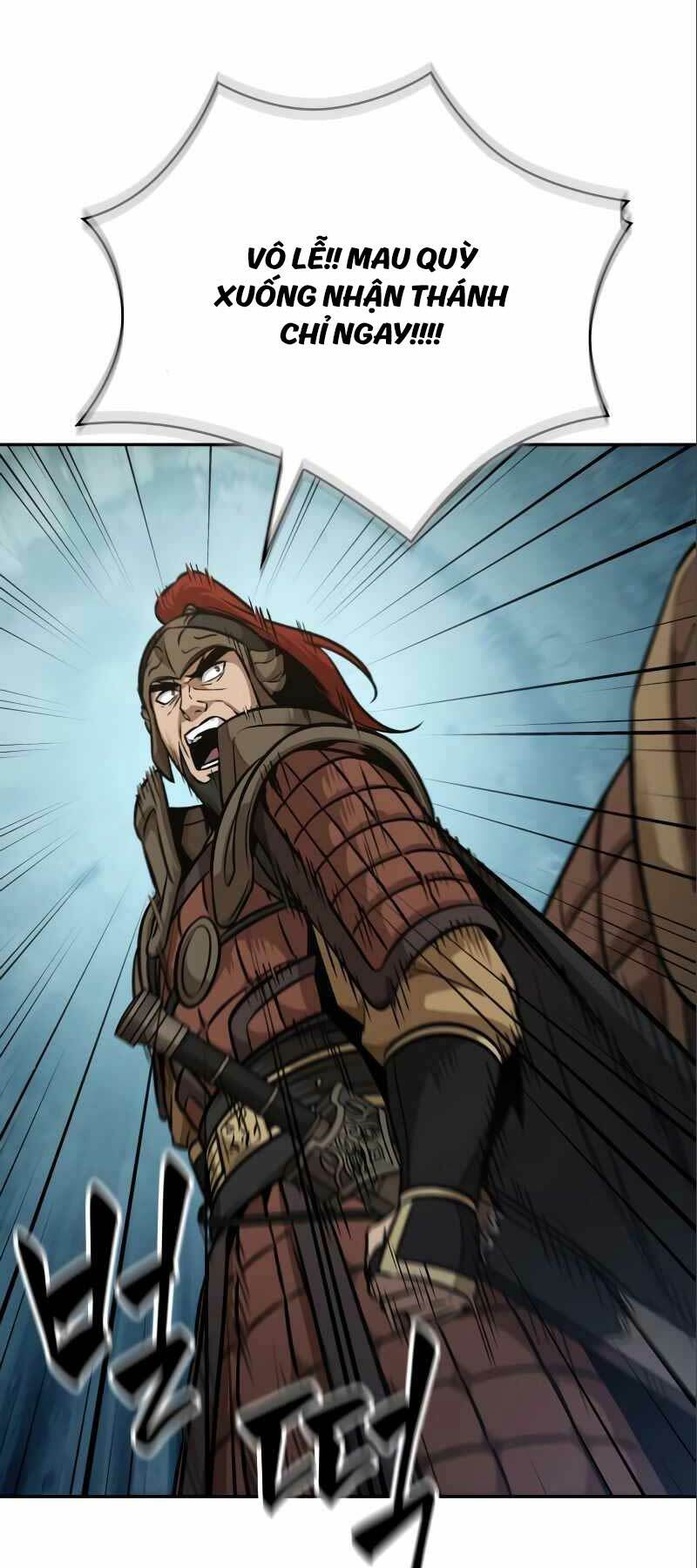 Ngã Lão Ma Thần Chapter 180 - Trang 2