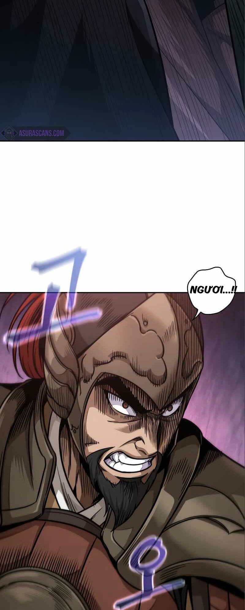 Ngã Lão Ma Thần Chapter 180 - Trang 2