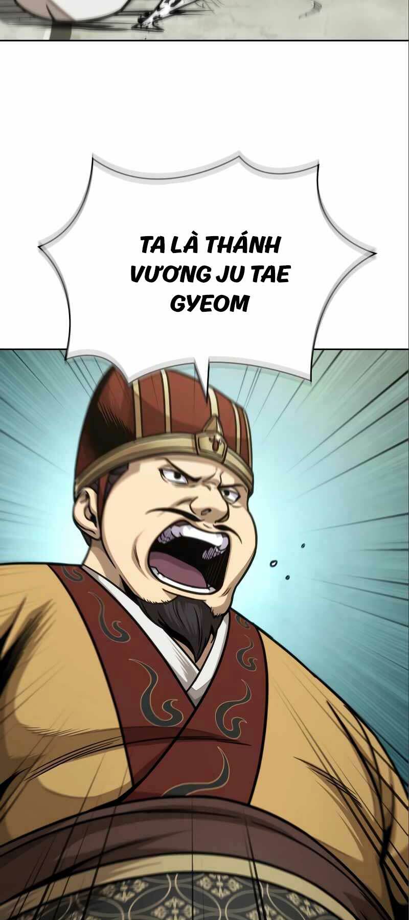 Ngã Lão Ma Thần Chapter 180 - Trang 2