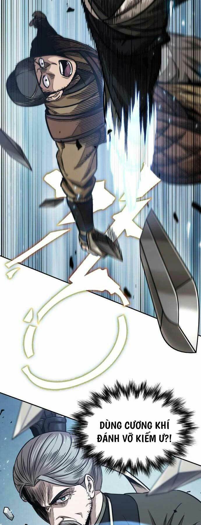 Ngã Lão Ma Thần Chapter 181 - Trang 2