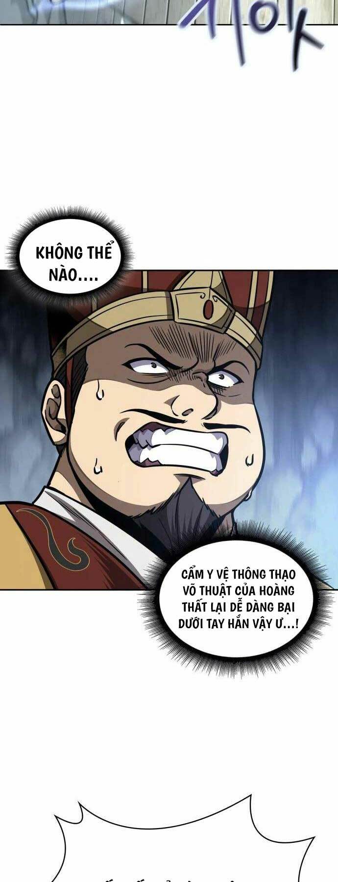 Ngã Lão Ma Thần Chapter 181 - Trang 2