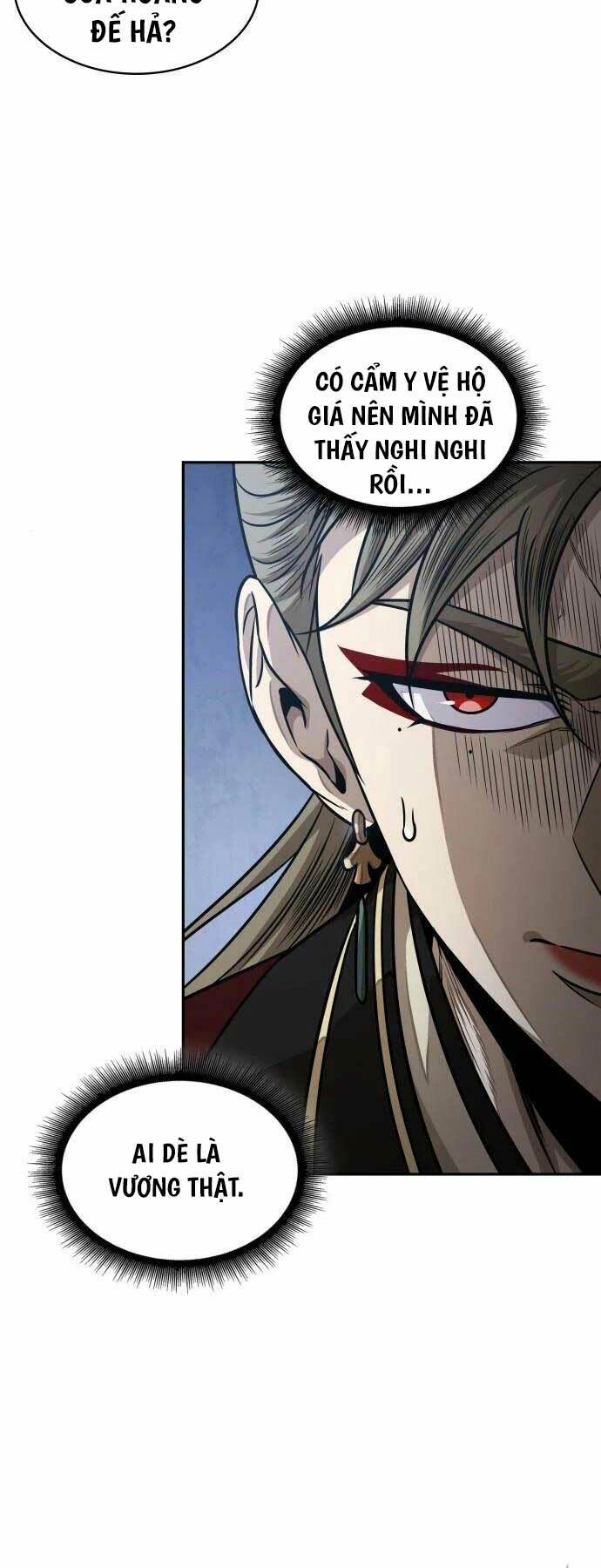 Ngã Lão Ma Thần Chapter 181 - Trang 2