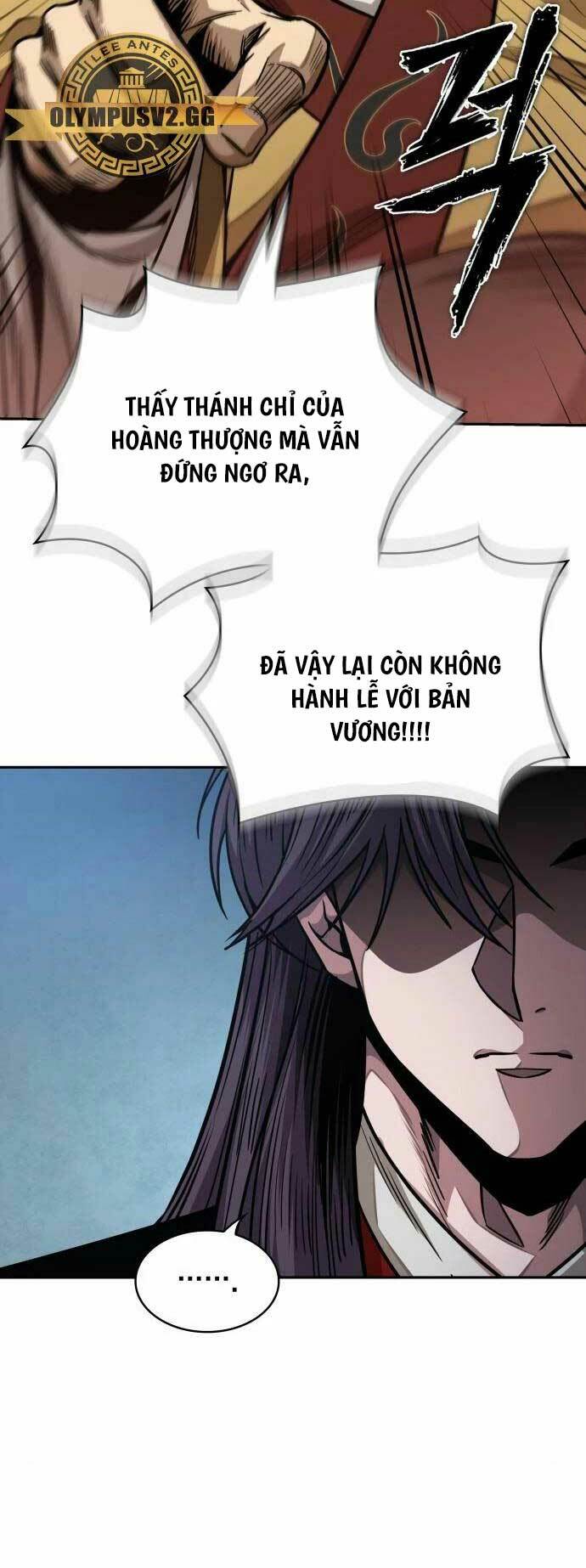 Ngã Lão Ma Thần Chapter 181 - Trang 2