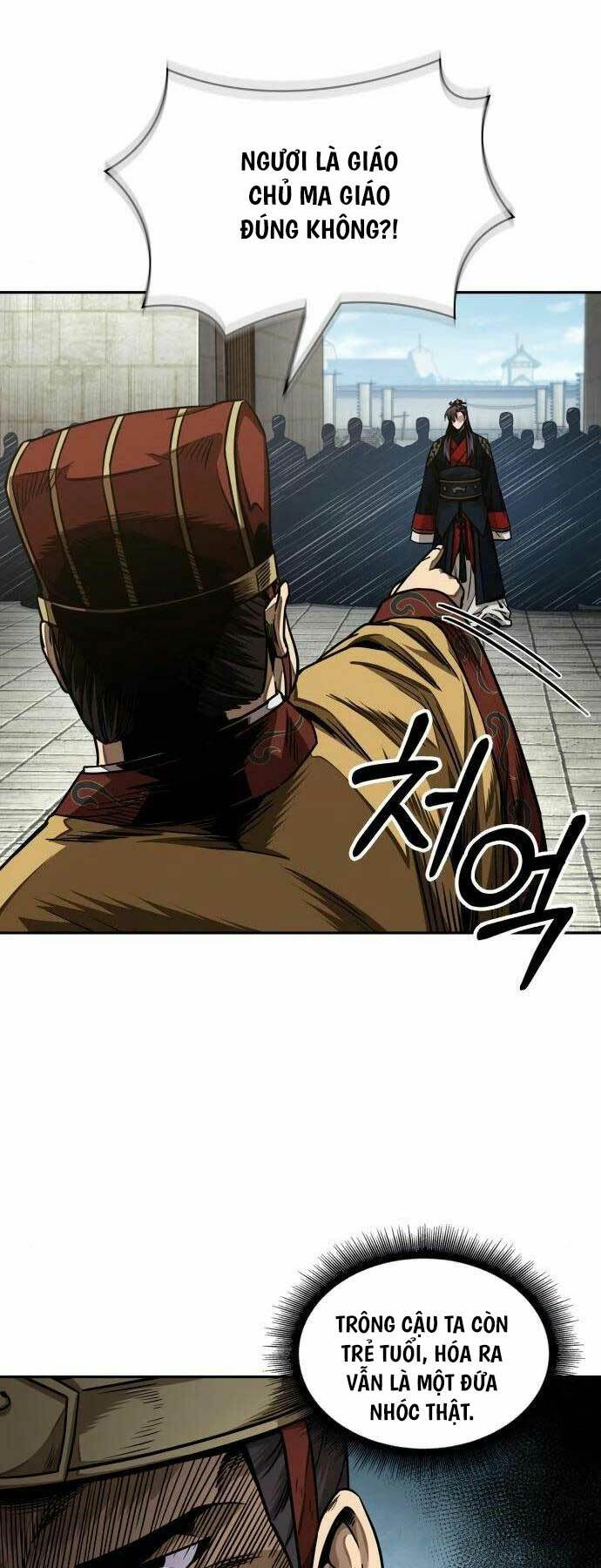 Ngã Lão Ma Thần Chapter 181 - Trang 2