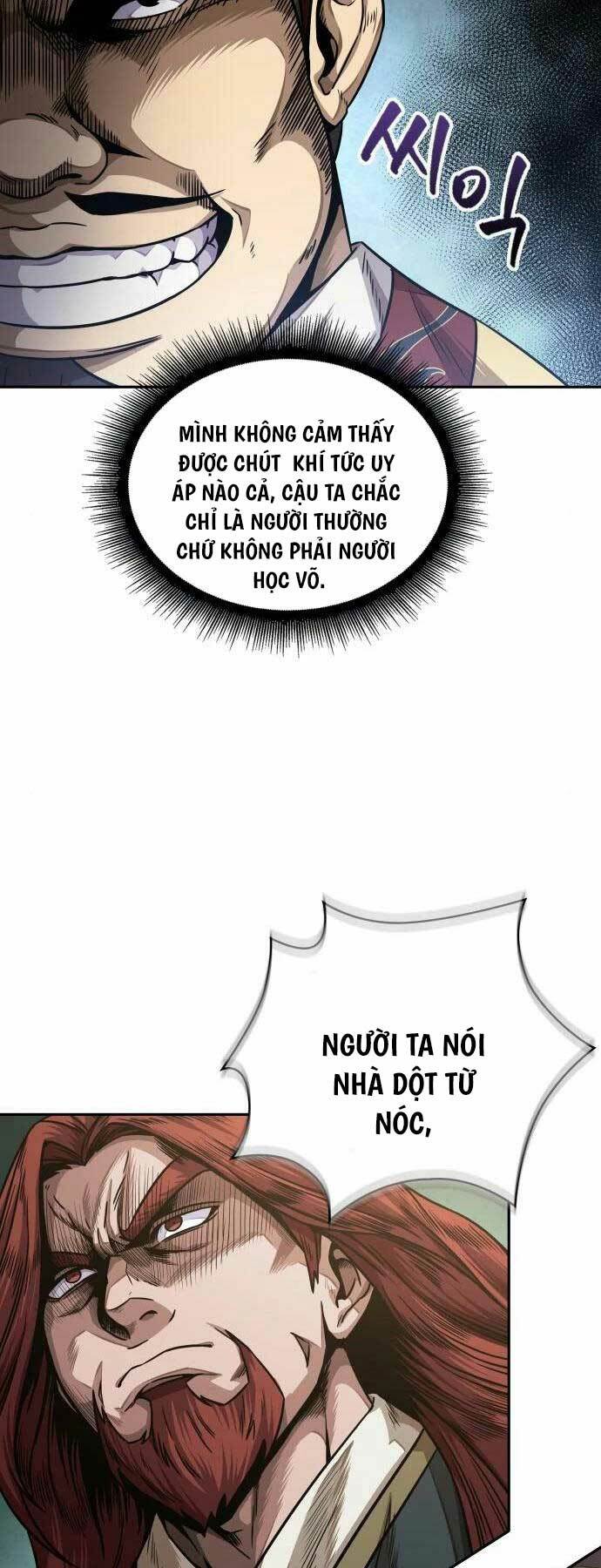 Ngã Lão Ma Thần Chapter 181 - Trang 2