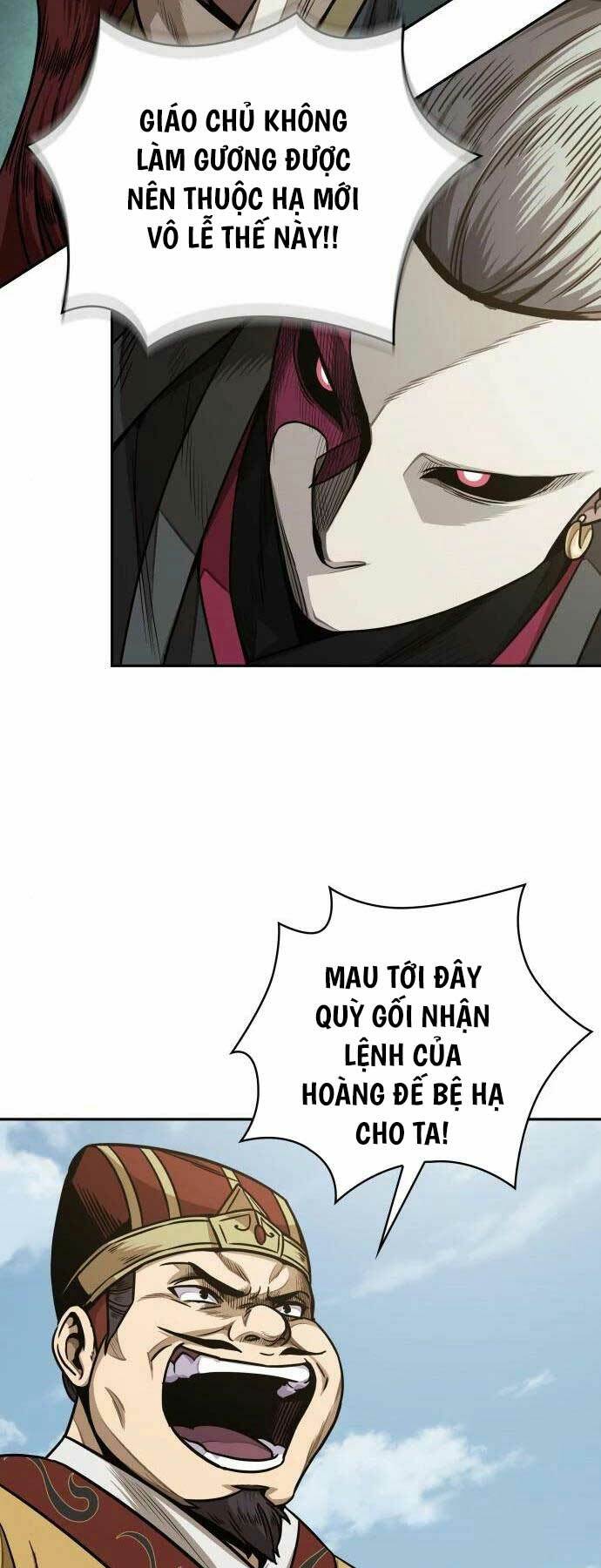 Ngã Lão Ma Thần Chapter 181 - Trang 2