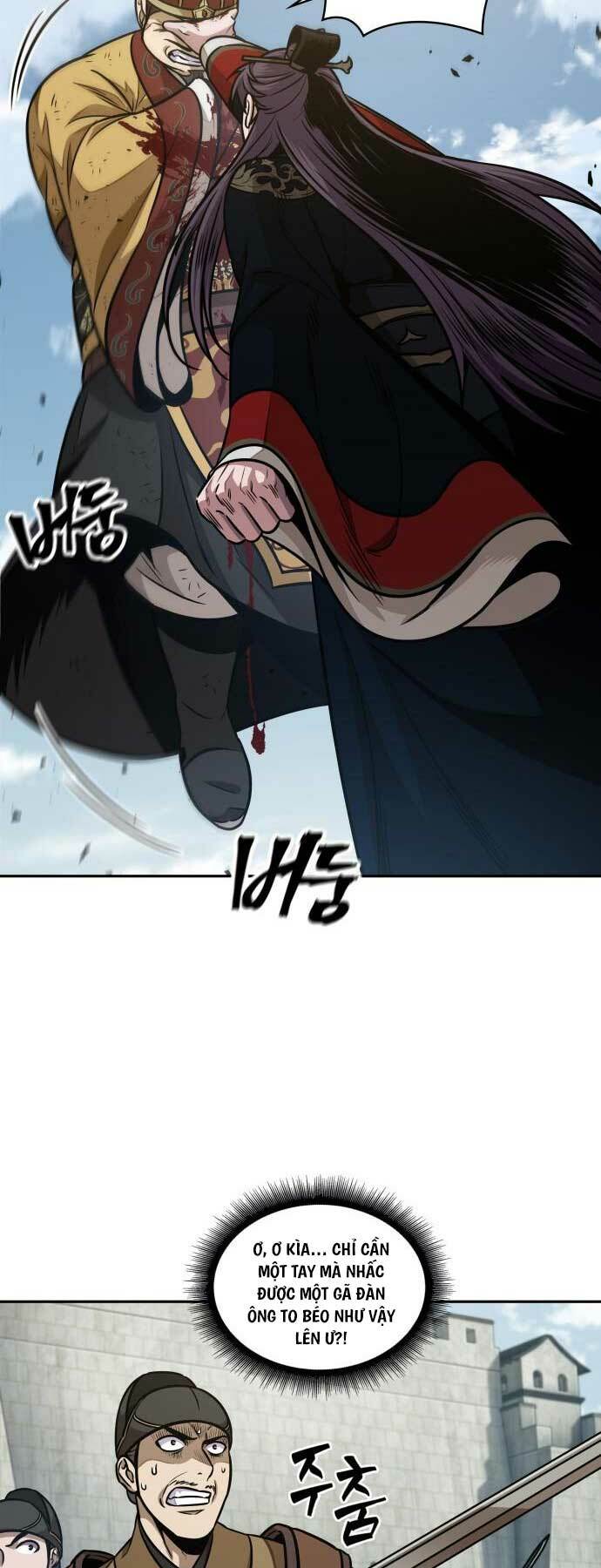 Ngã Lão Ma Thần Chapter 182 - Trang 2