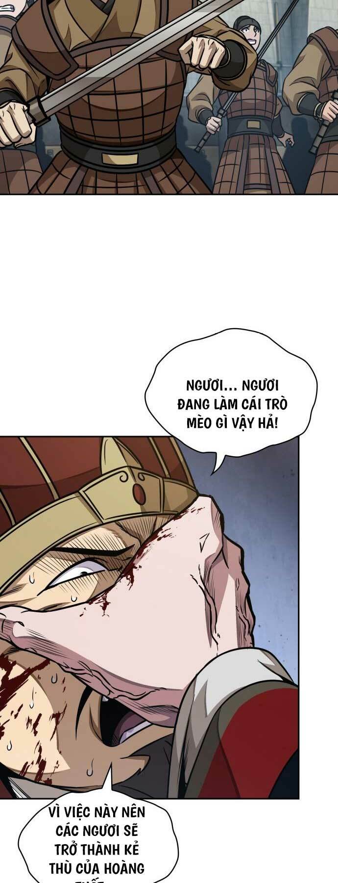 Ngã Lão Ma Thần Chapter 182 - Trang 2