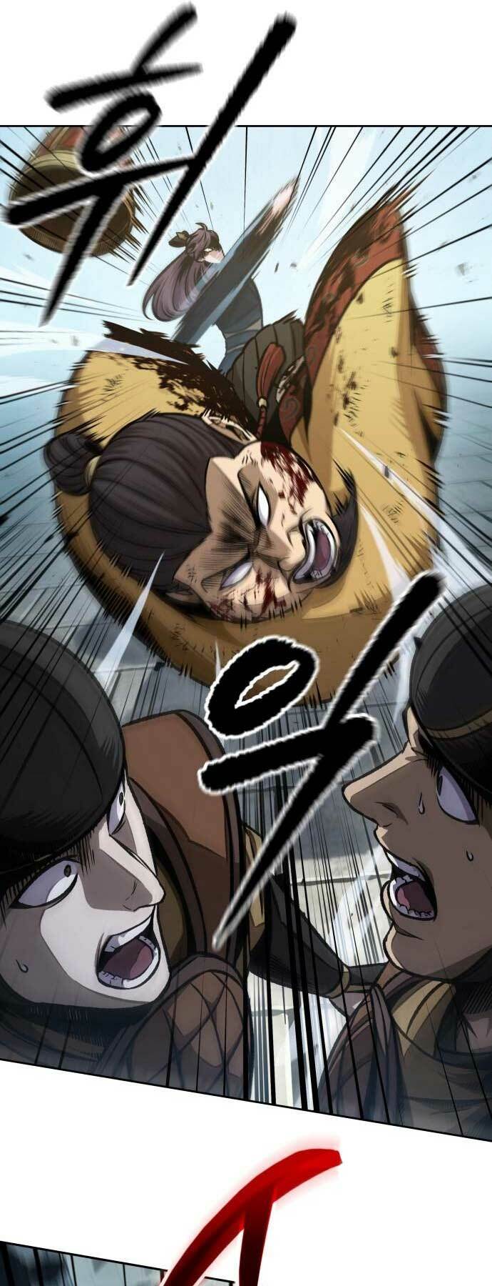 Ngã Lão Ma Thần Chapter 182 - Trang 2