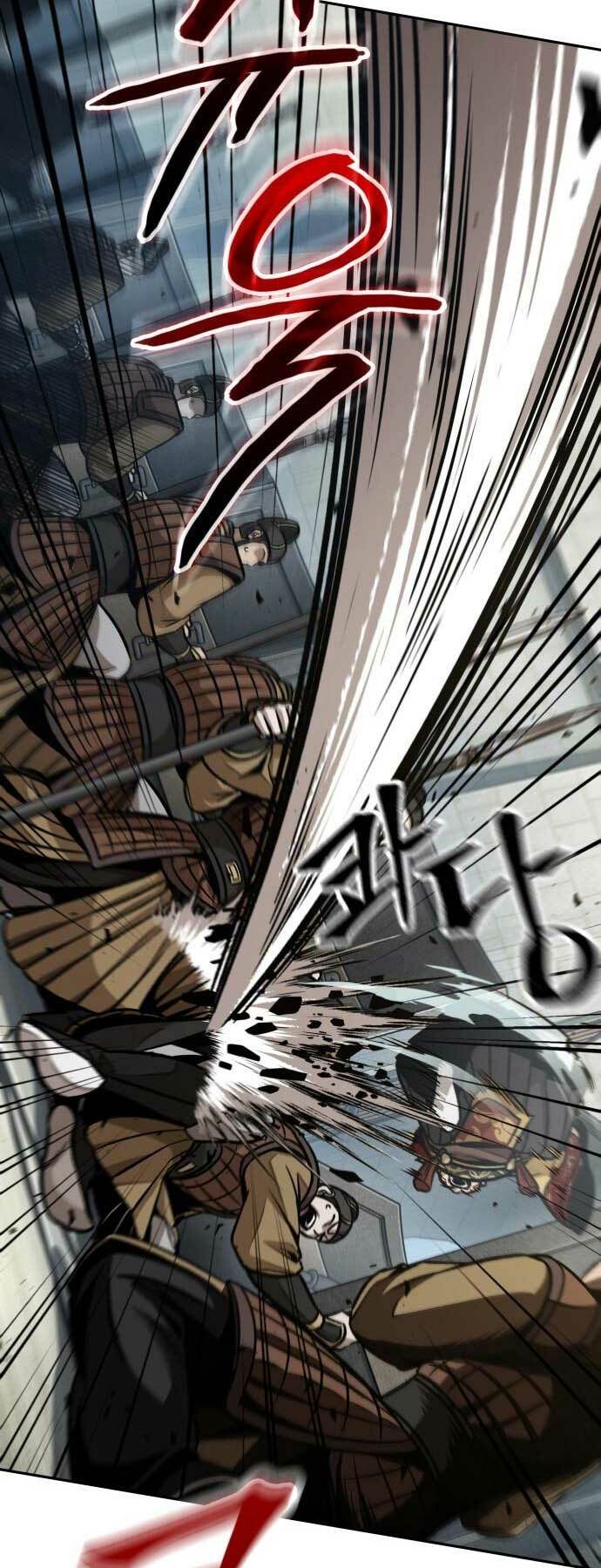 Ngã Lão Ma Thần Chapter 182 - Trang 2