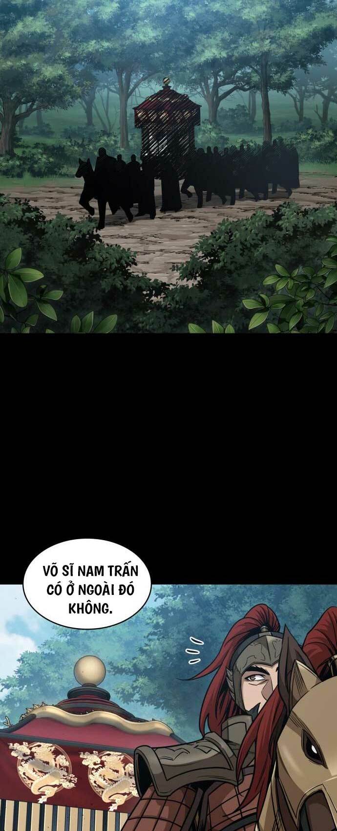 Ngã Lão Ma Thần Chapter 182 - Trang 2