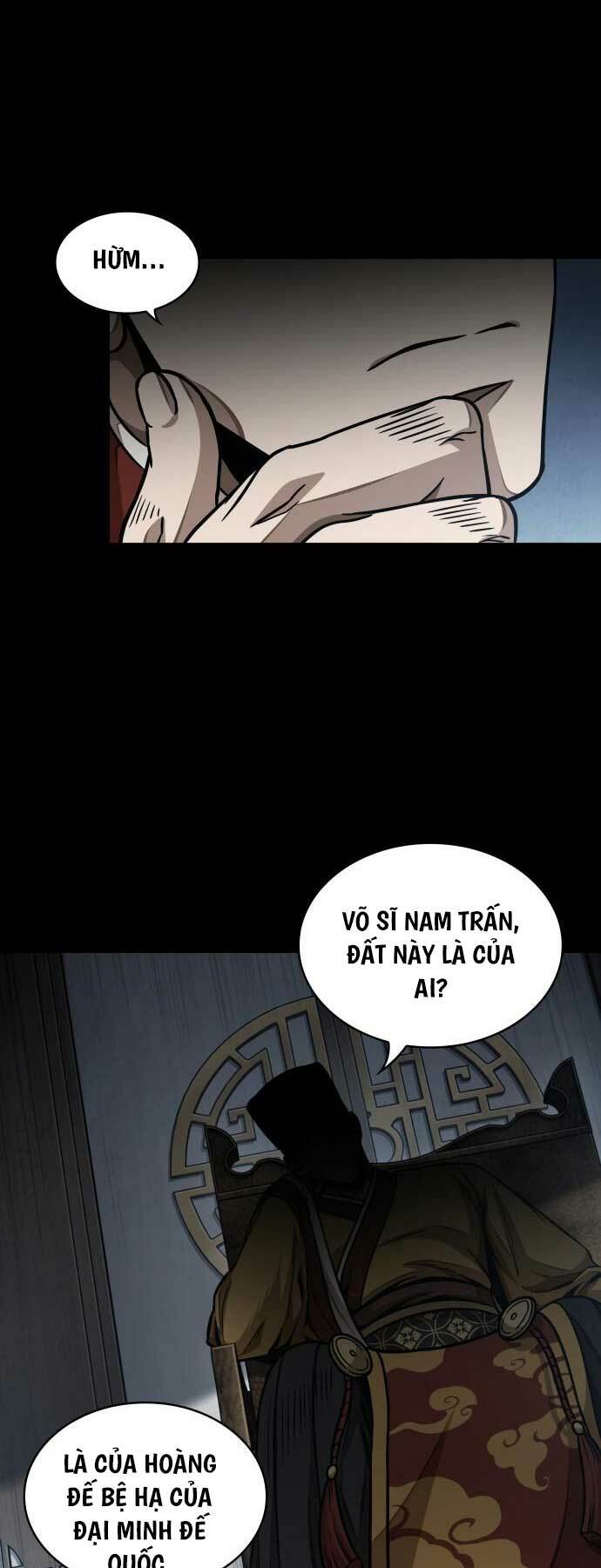 Ngã Lão Ma Thần Chapter 182 - Trang 2