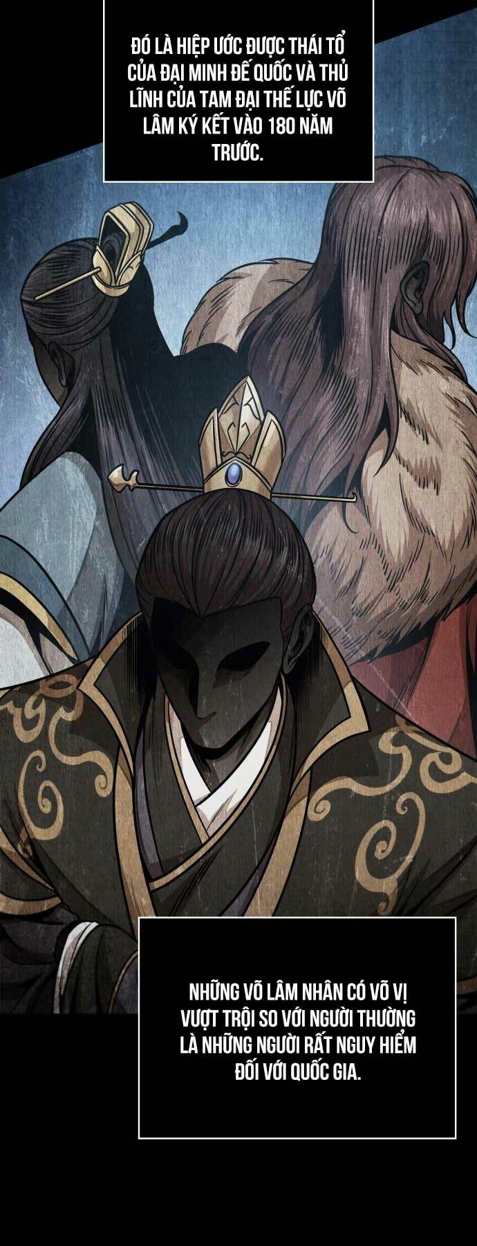 Ngã Lão Ma Thần Chapter 182 - Trang 2