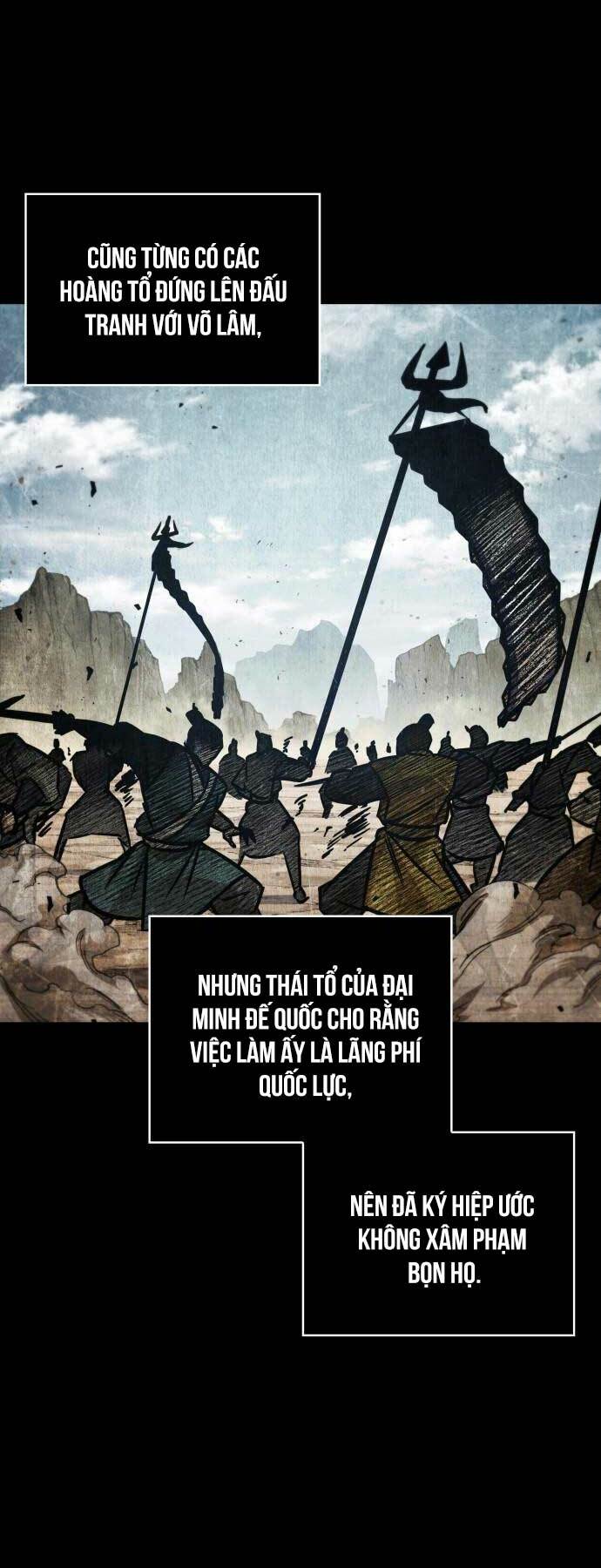 Ngã Lão Ma Thần Chapter 182 - Trang 2