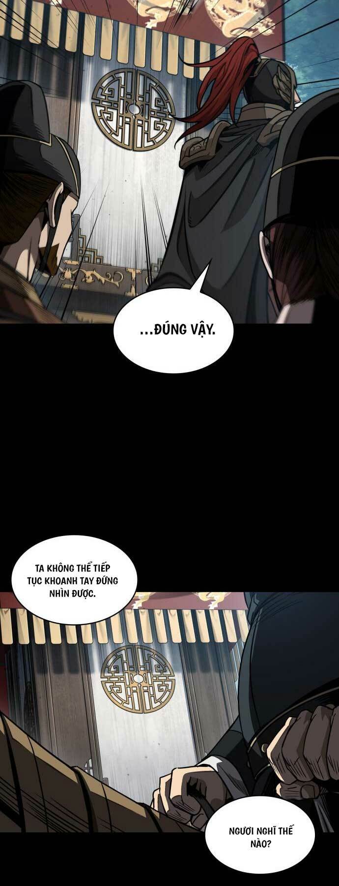 Ngã Lão Ma Thần Chapter 182 - Trang 2