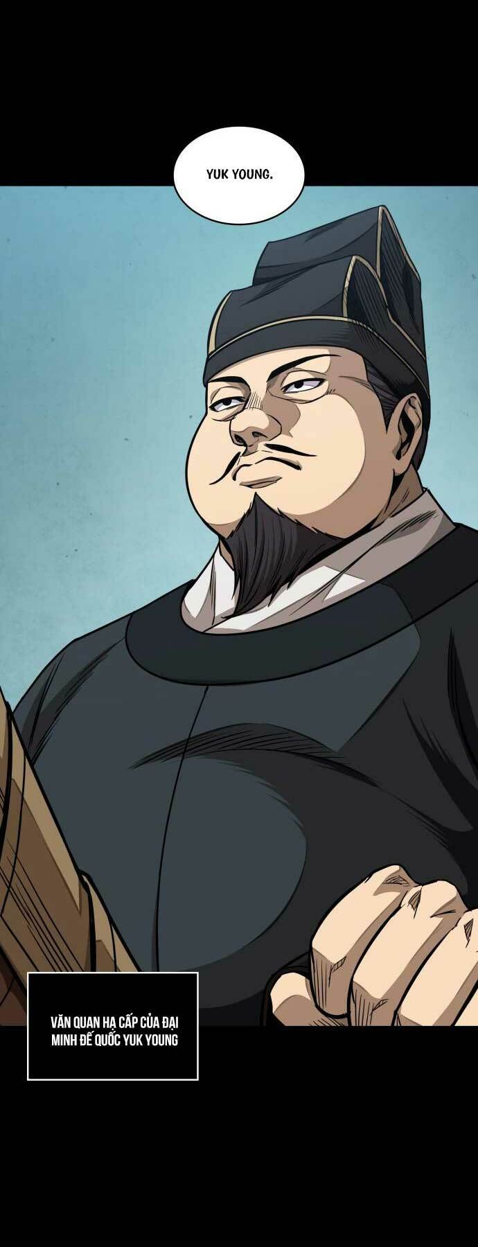 Ngã Lão Ma Thần Chapter 182 - Trang 2