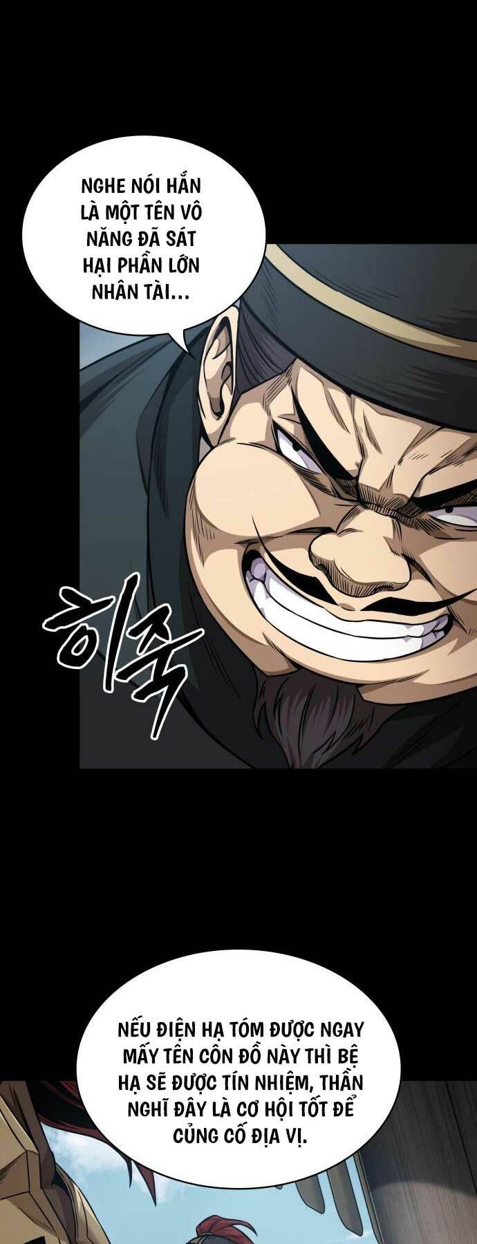 Ngã Lão Ma Thần Chapter 182 - Trang 2