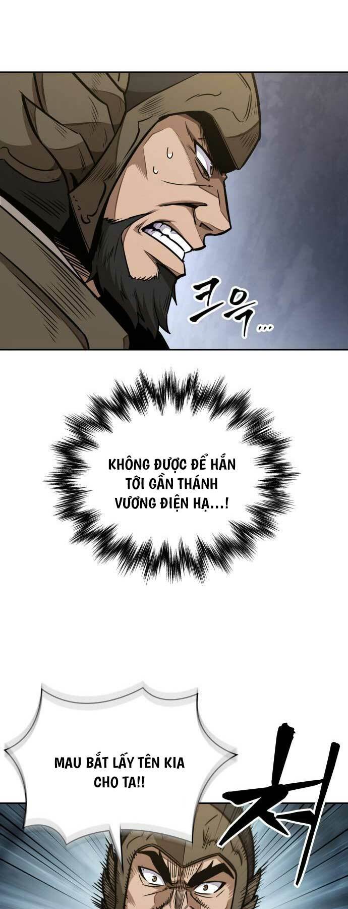 Ngã Lão Ma Thần Chapter 182 - Trang 2