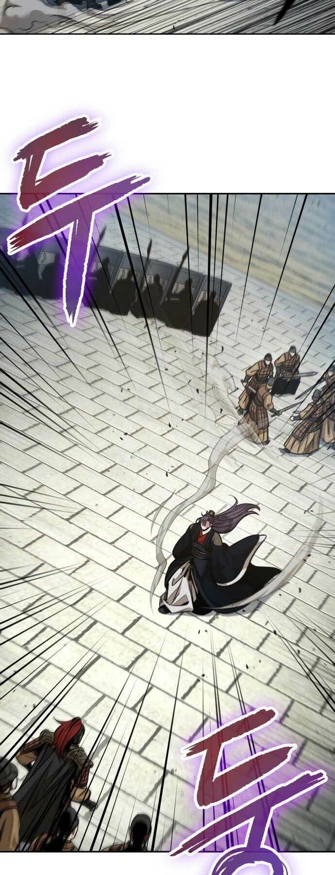 Ngã Lão Ma Thần Chapter 182 - Trang 2