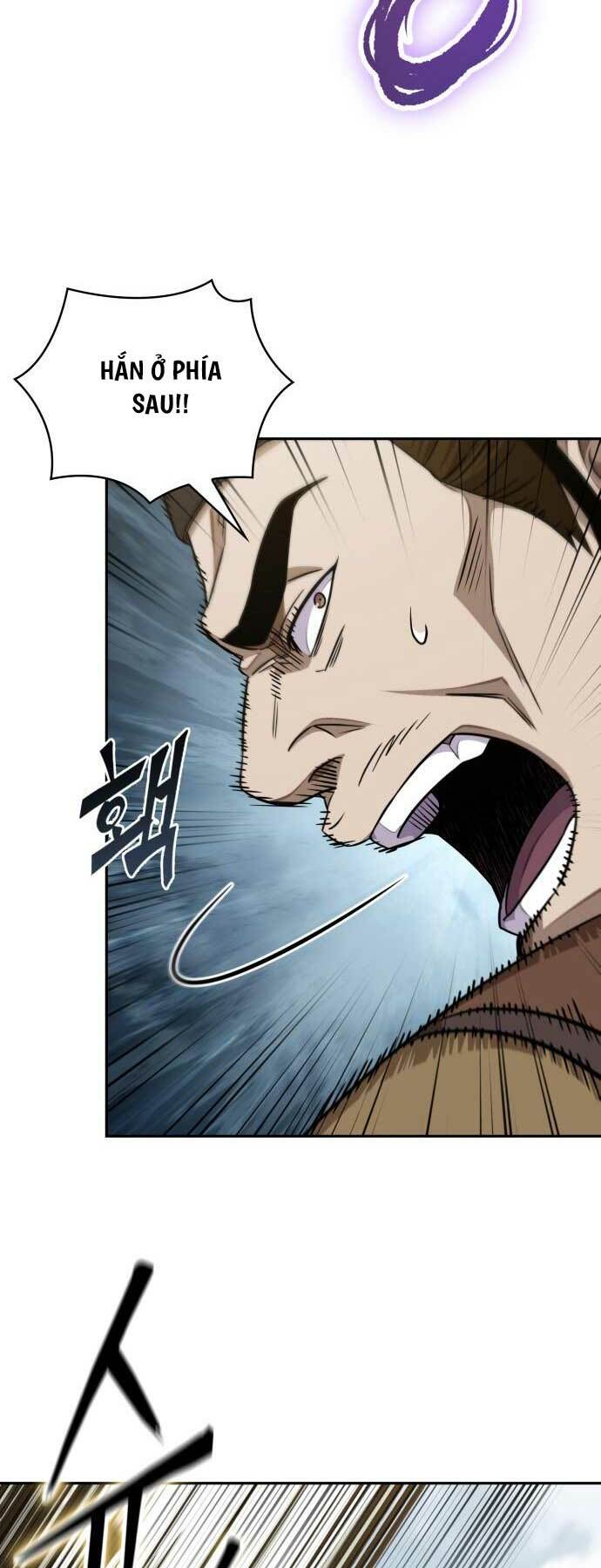 Ngã Lão Ma Thần Chapter 182 - Trang 2