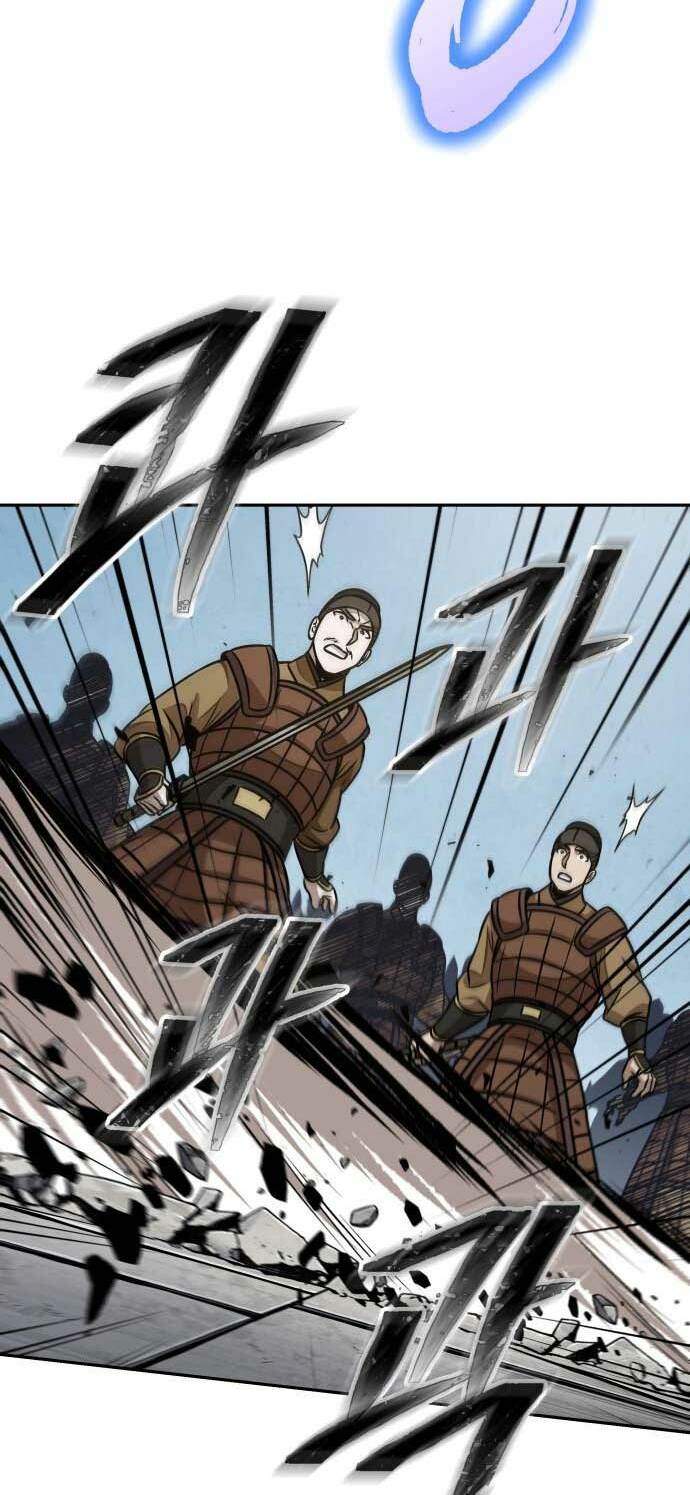 Ngã Lão Ma Thần Chapter 182 - Trang 2