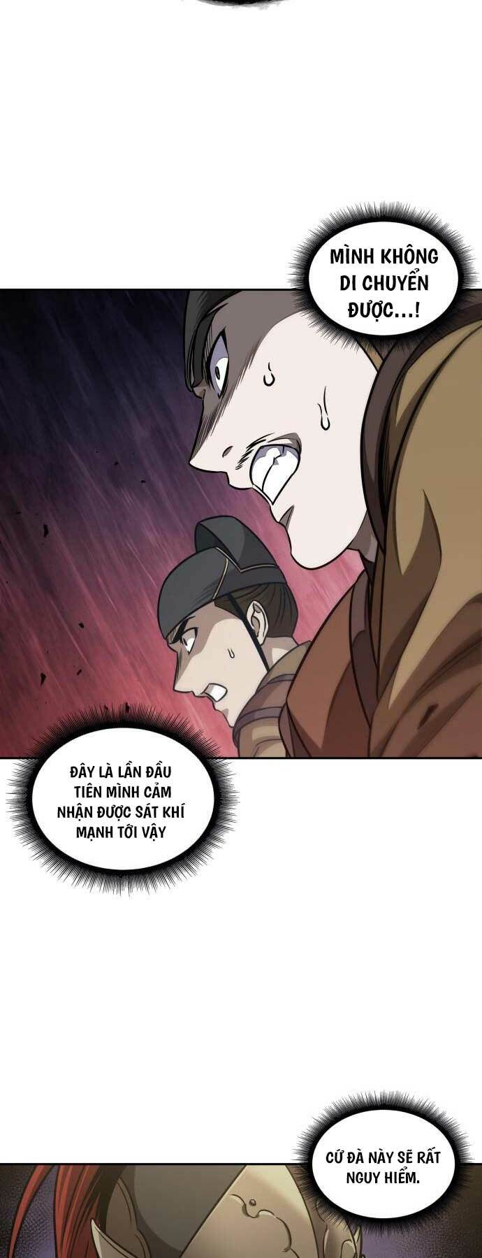 Ngã Lão Ma Thần Chapter 182 - Trang 2