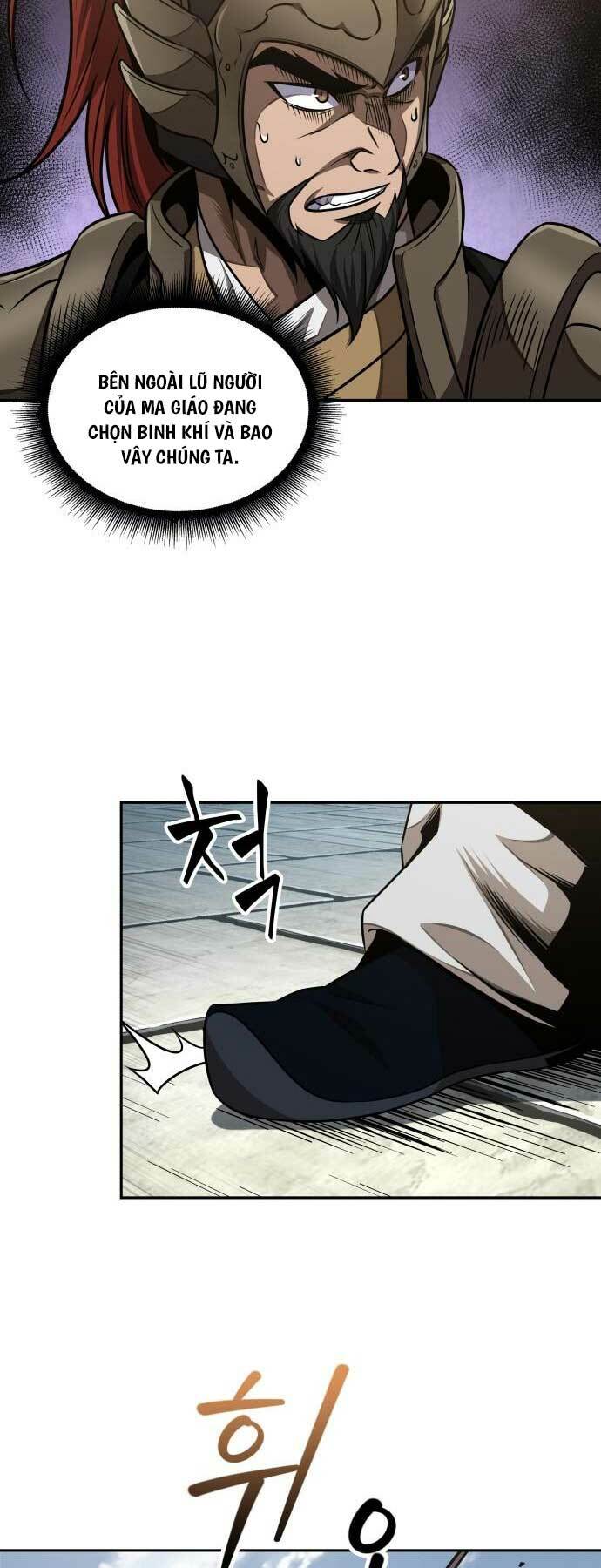 Ngã Lão Ma Thần Chapter 182 - Trang 2