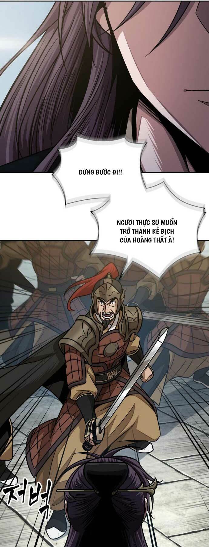 Ngã Lão Ma Thần Chapter 182 - Trang 2