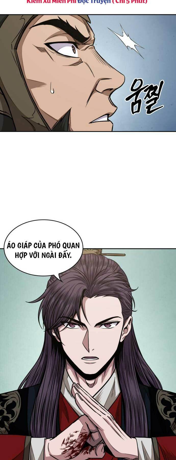 Ngã Lão Ma Thần Chapter 182 - Trang 2