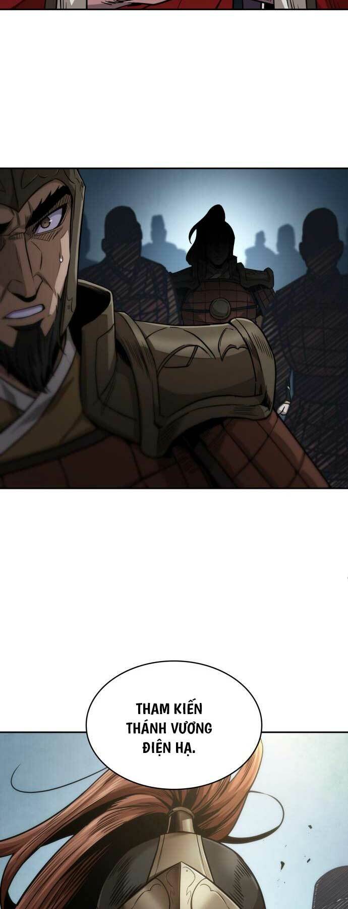 Ngã Lão Ma Thần Chapter 182 - Trang 2