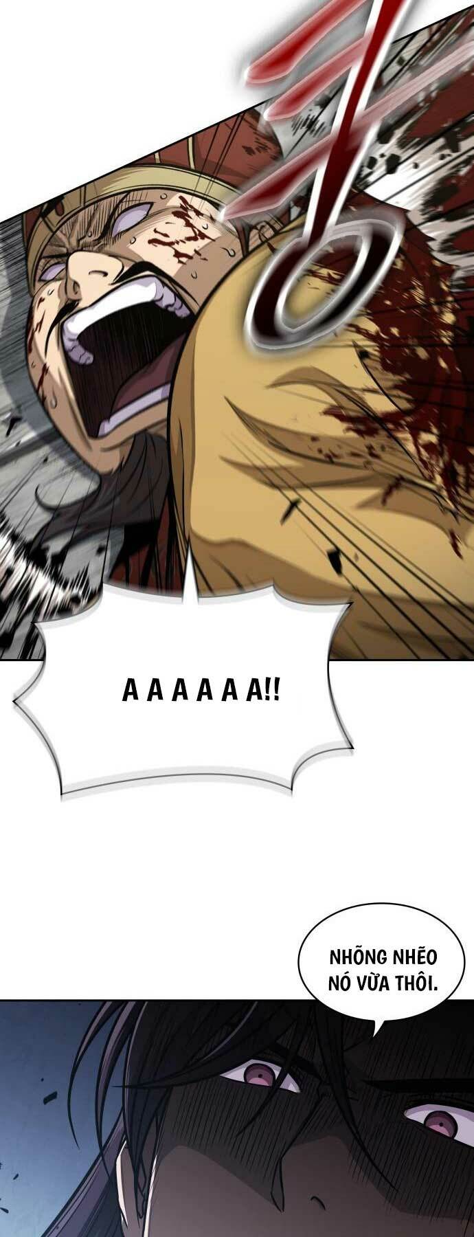 Ngã Lão Ma Thần Chapter 182 - Trang 2